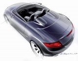 Audi TT clubsport quattro – Deja-vu623
