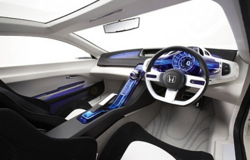 Honda CR-Z - Viitorul ne surade580