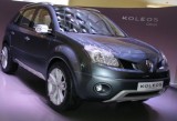 Renault Koleos - Era Mini-SUV-urilor...567