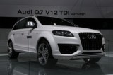 Audi Q7 - 