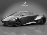 Lamborghini Embolado – "Sageata viitorului"532