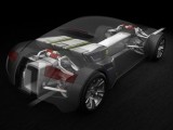 Audi R-Zero – "Extraterestrul" nemtesc527