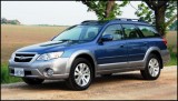Subaru Outback – Lux en-gros!500