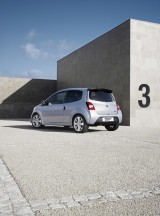 Renault Twingo Sport – Mica 