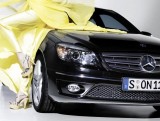 Mercedes CLC - 