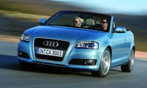 Audi va lansa A3 Cabriolet in primavara418
