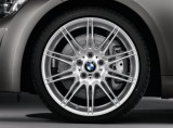 BMW M3 decapotabil - Noul 