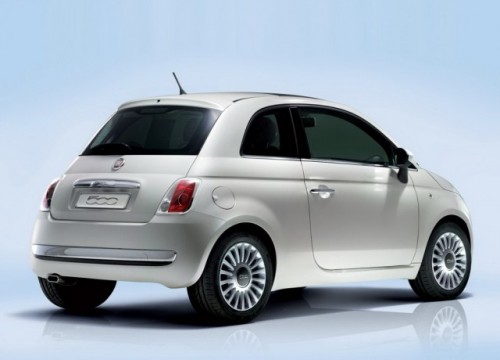 Fiat 500 Car of the Year 2008195