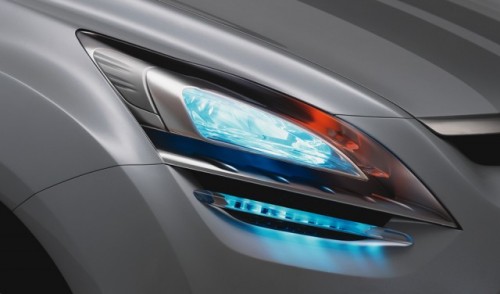 Iosis X semnaleaza un nou viitor pentru Ford109
