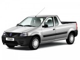 Dacia Logan Pick-Up, un vehicul accesibil, robust si practic69