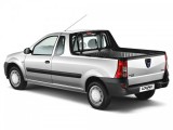 Dacia Logan Pick-Up, un vehicul accesibil, robust si practic70