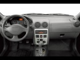 Dacia Logan Pick-Up, un vehicul accesibil, robust si practic81