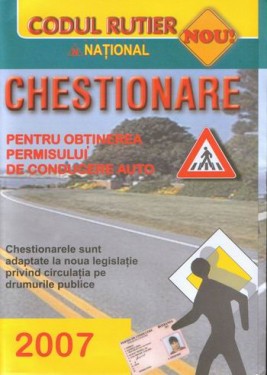 Chestionare National