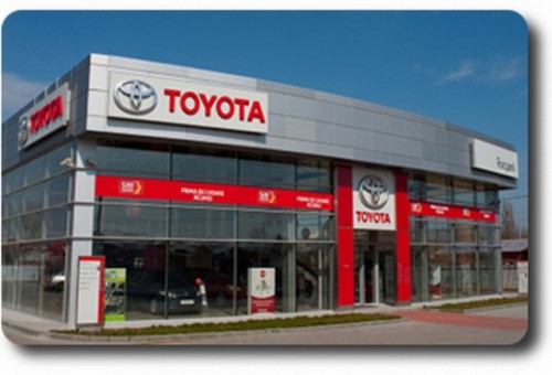 Toyota recompenseaza Toyota Focsani cu Premiul European pentru Satisfactia Consumatorului46417