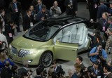 Un nou concept Lincoln, in pregatire pentru LA Show 201146372