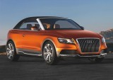Zvon: Audi Q5 Cross Cabrio46370