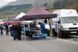 Lucien Hora a castigat prima etapa a Muscel Racing Contest46241