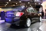 Subaru va vinde cu 50% mai multe Impreza46201