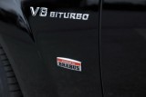 Nou program Brabus pentru V8 Biturbo46148