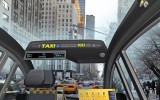 NY Taxi made in Turcia46080