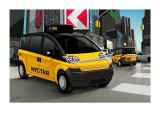 NY Taxi made in Turcia46091