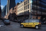 NY Taxi made in Turcia46100