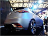 MG Concept 5 debuteaza la Shanghai Auto Show46126