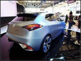 MG Concept 5 debuteaza la Shanghai Auto Show46121