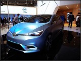MG Concept 5 debuteaza la Shanghai Auto Show46123