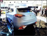MG Concept 5 debuteaza la Shanghai Auto Show46124