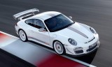 Porsche 911 GT3 RS 4.0: Meet the beast!46054