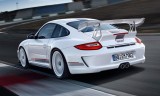 Porsche 911 GT3 RS 4.0: Meet the beast!46055
