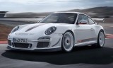 Porsche 911 GT3 RS 4.0: Meet the beast!46056