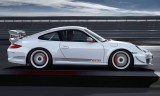 Porsche 911 GT3 RS 4.0: Meet the beast!46057