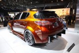 Lexus CT200h by Fox Marketing46012