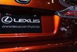 Lexus CT200h by Fox Marketing46021