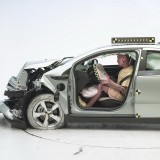Chevrolet Volt si Nissan Leaf sunt cele mai sigure vehicule electrice, potrivit IIHS.45984