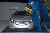 Chevrolet Volt si Nissan Leaf sunt cele mai sigure vehicule electrice, potrivit IIHS.45986