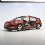 Chevrolet Volt si Nissan Leaf sunt cele mai sigure vehicule electrice, potrivit IIHS.45988