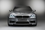 Prima fotografie cu interiorul noului BMW M545913