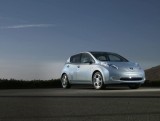 Nissan Leaf este World Car of the Year 201145875