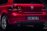 VW Golf GTI Edition 35
