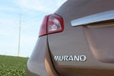 Nissan Murano Cross Cabriolet