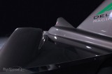Delta wing concept sportcar