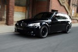 BMW M5 Dark Edition