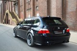 BMW M5 Dark Edition