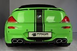BMW M6 Prior Design