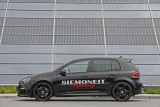 Siemoneit Racing VW Golf R 
