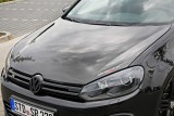 Siemoneit Racing VW Golf R "Black Pearl"