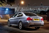 BMW New performance edition